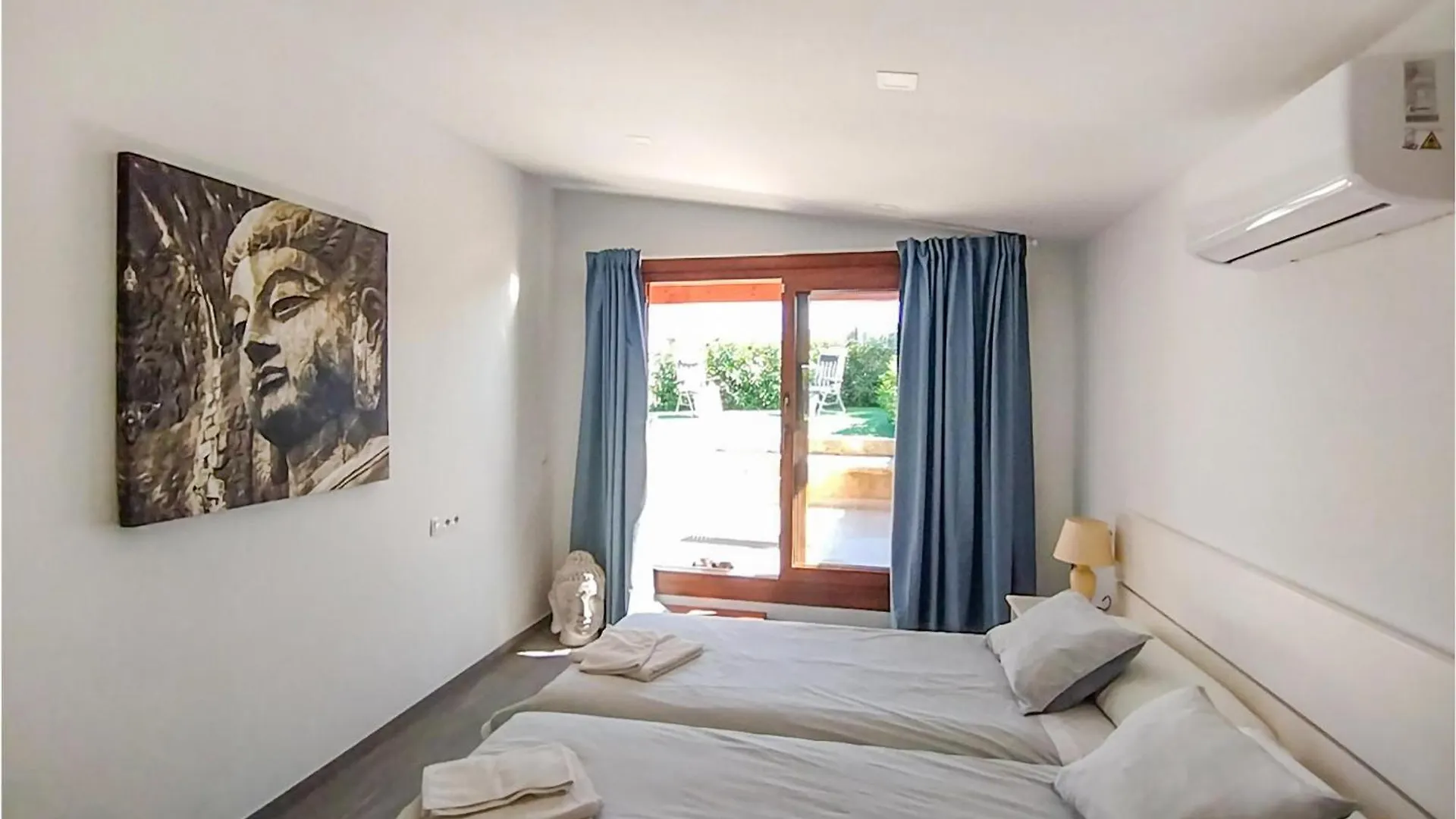 Holiday home Beautiful Home In Manacor With Swimming Pool