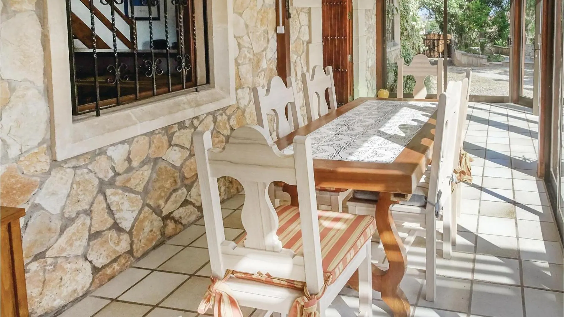 Beautiful Home In Manacor With Swimming Pool Spain